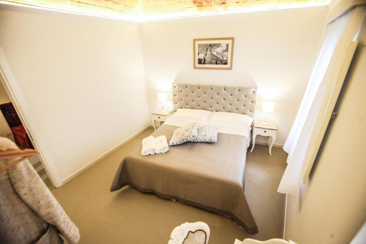 L'Imperatore Relax & Charme Altamura Ngoại thất bức ảnh