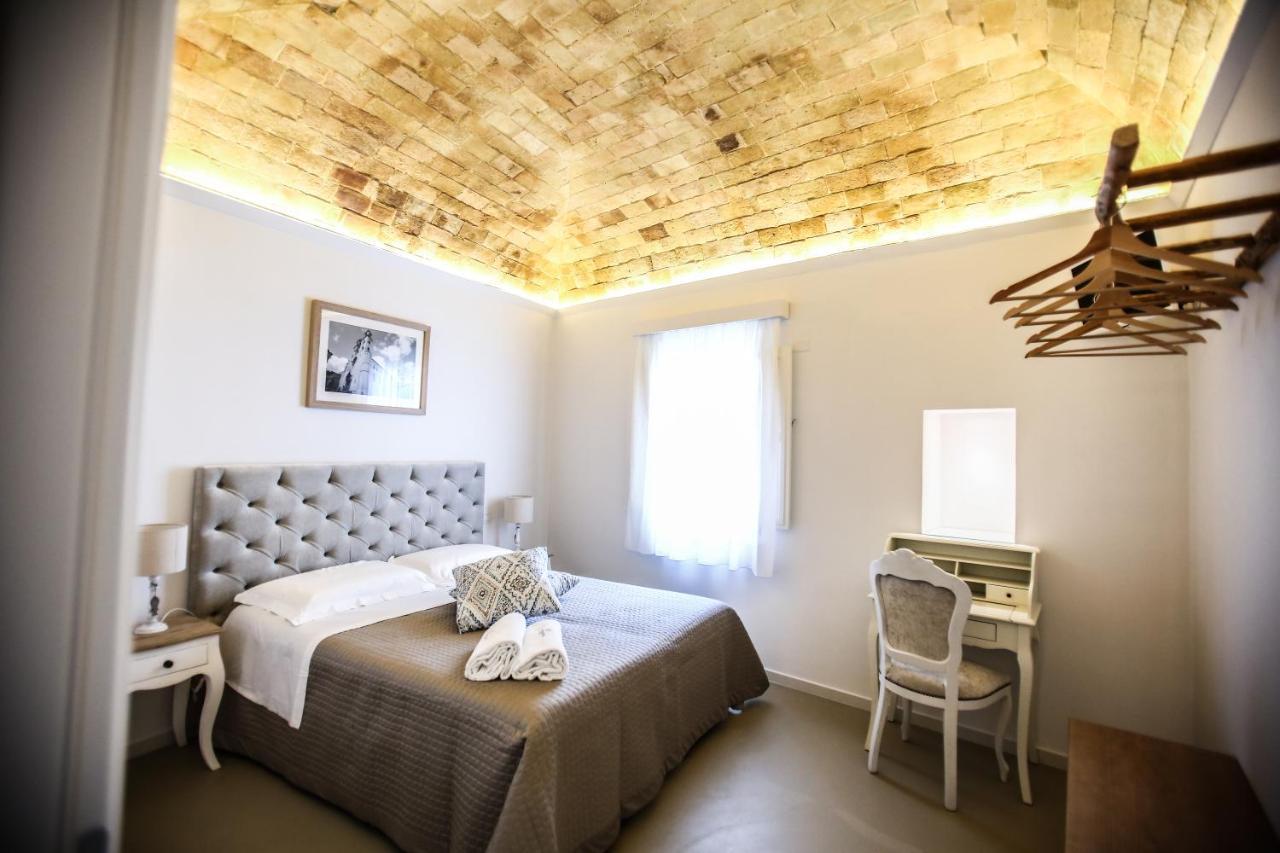 L'Imperatore Relax & Charme Altamura Ngoại thất bức ảnh