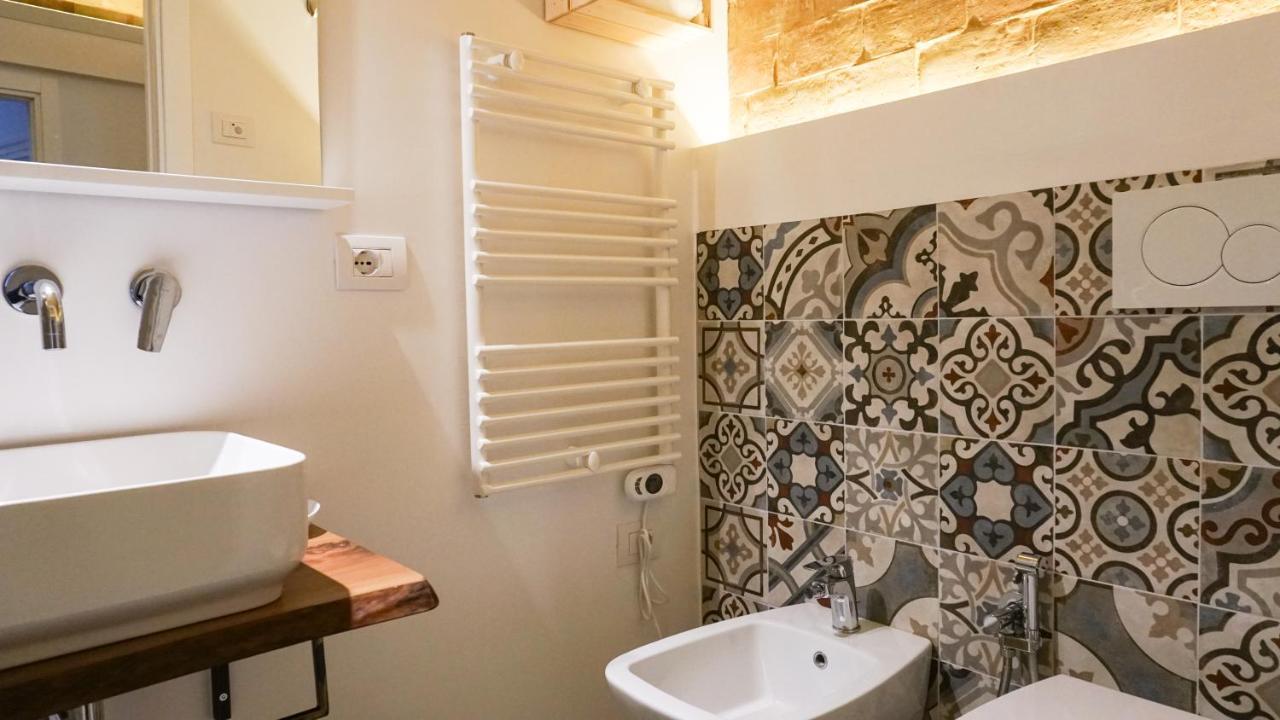 L'Imperatore Relax & Charme Altamura Ngoại thất bức ảnh