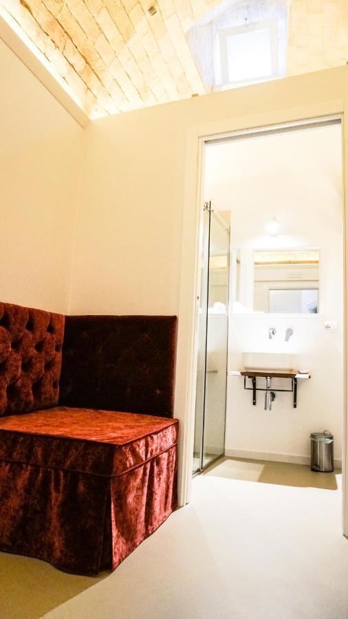 L'Imperatore Relax & Charme Altamura Ngoại thất bức ảnh