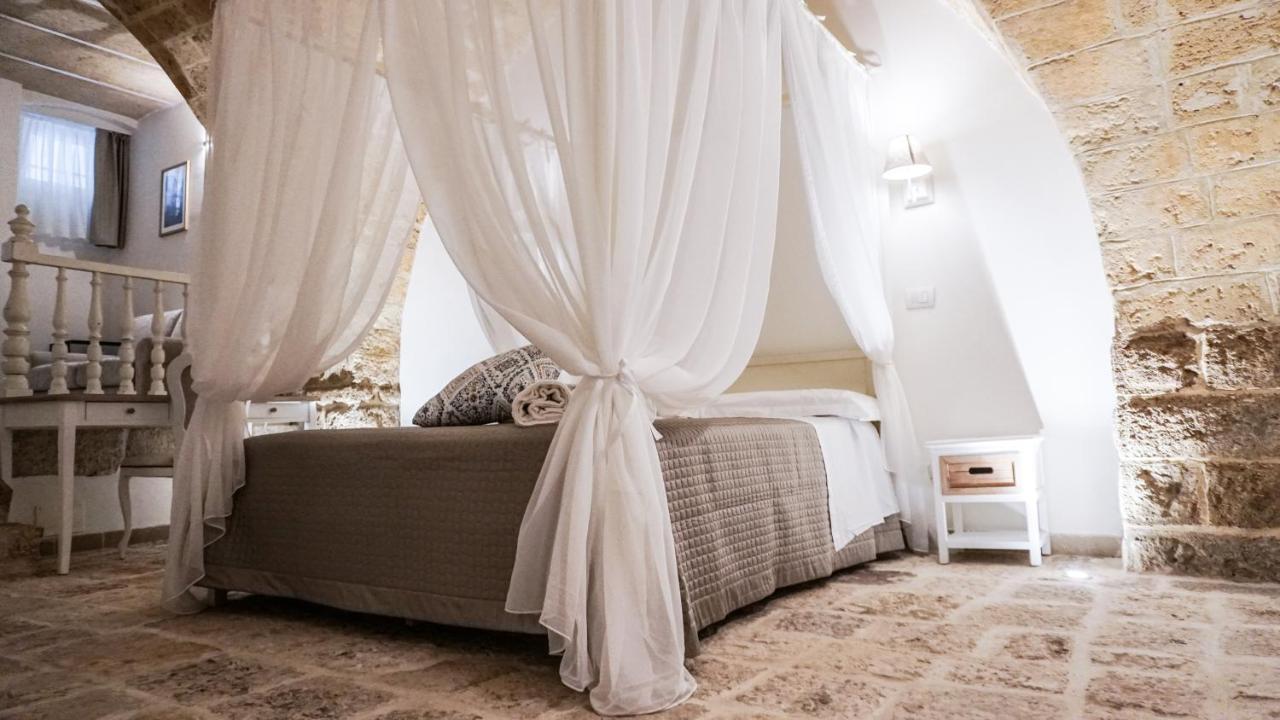 L'Imperatore Relax & Charme Altamura Ngoại thất bức ảnh
