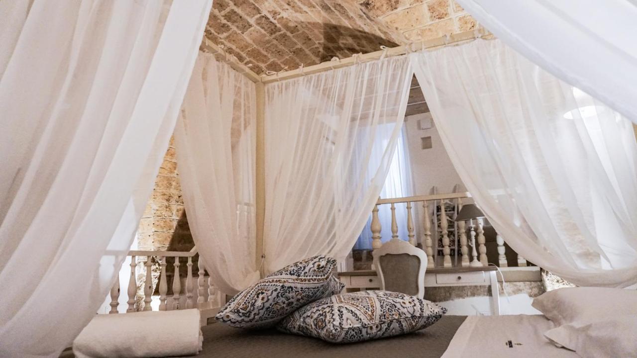 L'Imperatore Relax & Charme Altamura Ngoại thất bức ảnh
