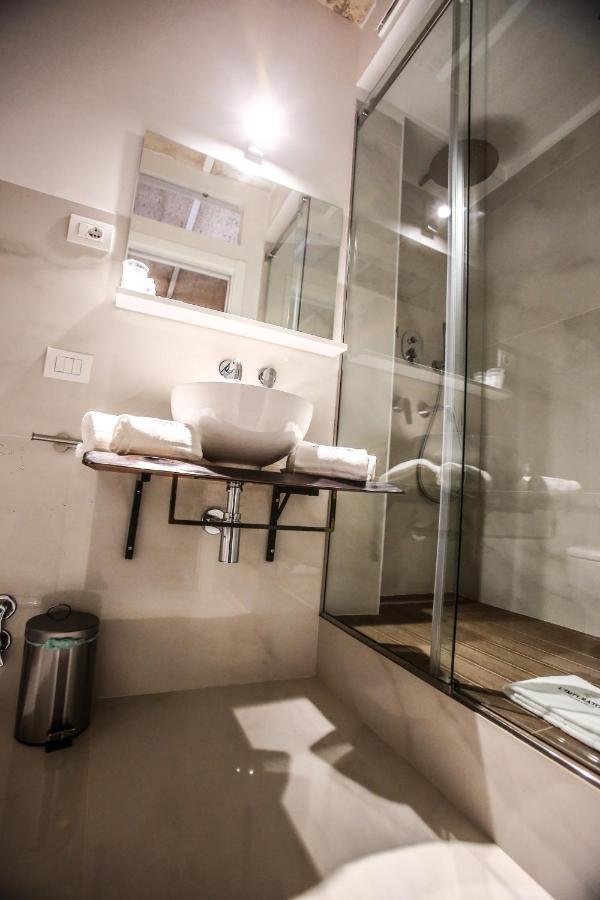L'Imperatore Relax & Charme Altamura Ngoại thất bức ảnh